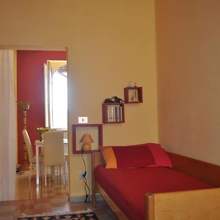 Il Profumo Del Lauro Apartment Перуджа Екстериор снимка