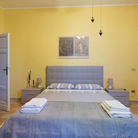 Il Profumo Del Lauro Apartment Перуджа Екстериор снимка