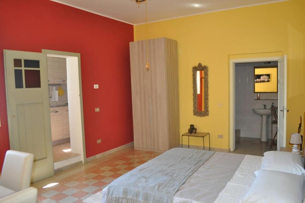 Il Profumo Del Lauro Apartment Перуджа Екстериор снимка