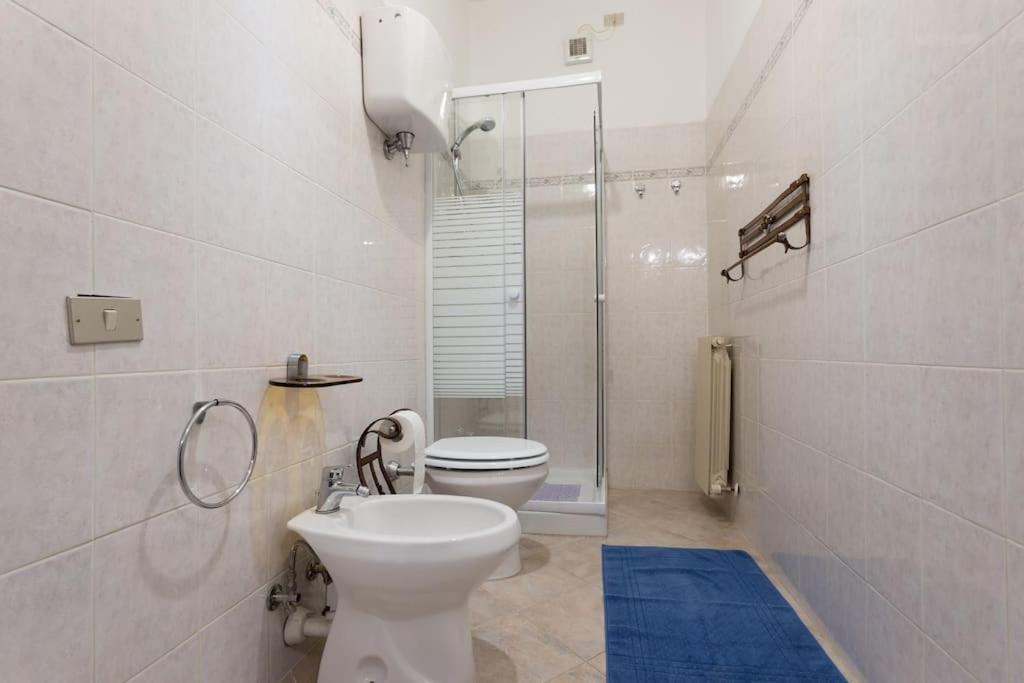Il Profumo Del Lauro Apartment Перуджа Екстериор снимка