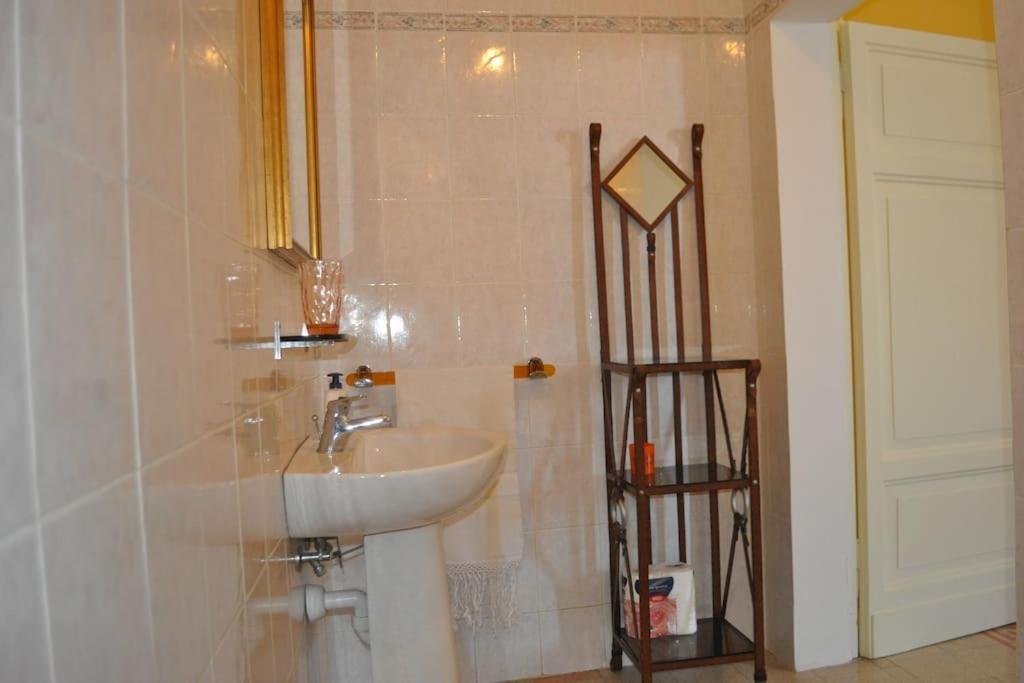 Il Profumo Del Lauro Apartment Перуджа Екстериор снимка