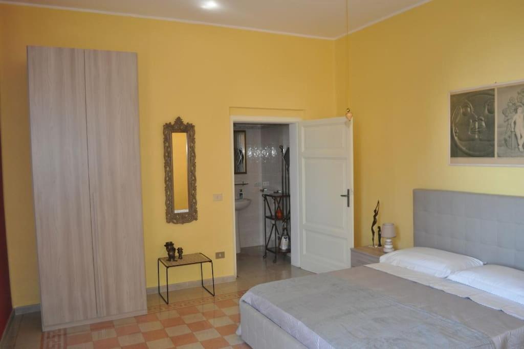 Il Profumo Del Lauro Apartment Перуджа Екстериор снимка