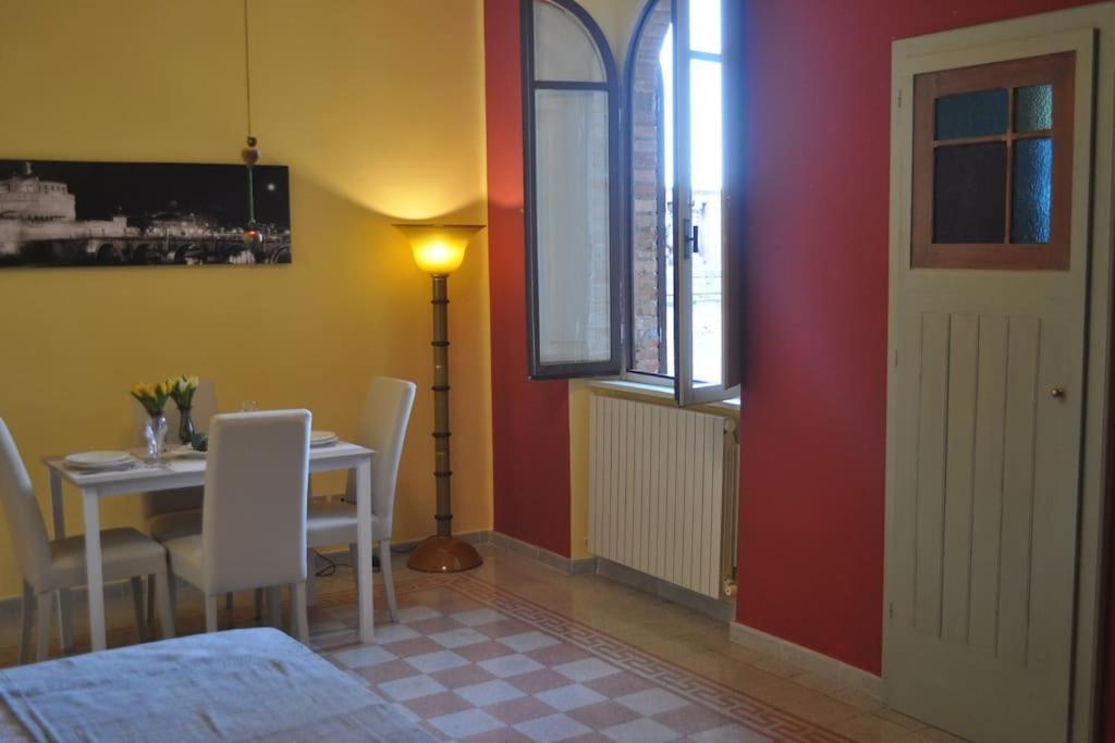 Il Profumo Del Lauro Apartment Перуджа Екстериор снимка