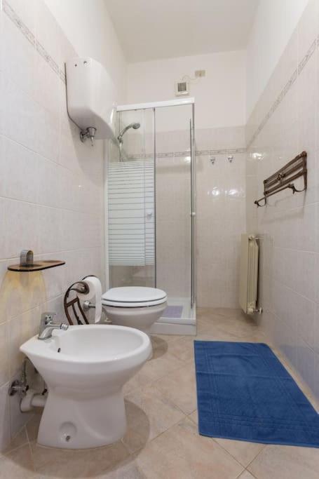 Il Profumo Del Lauro Apartment Перуджа Екстериор снимка