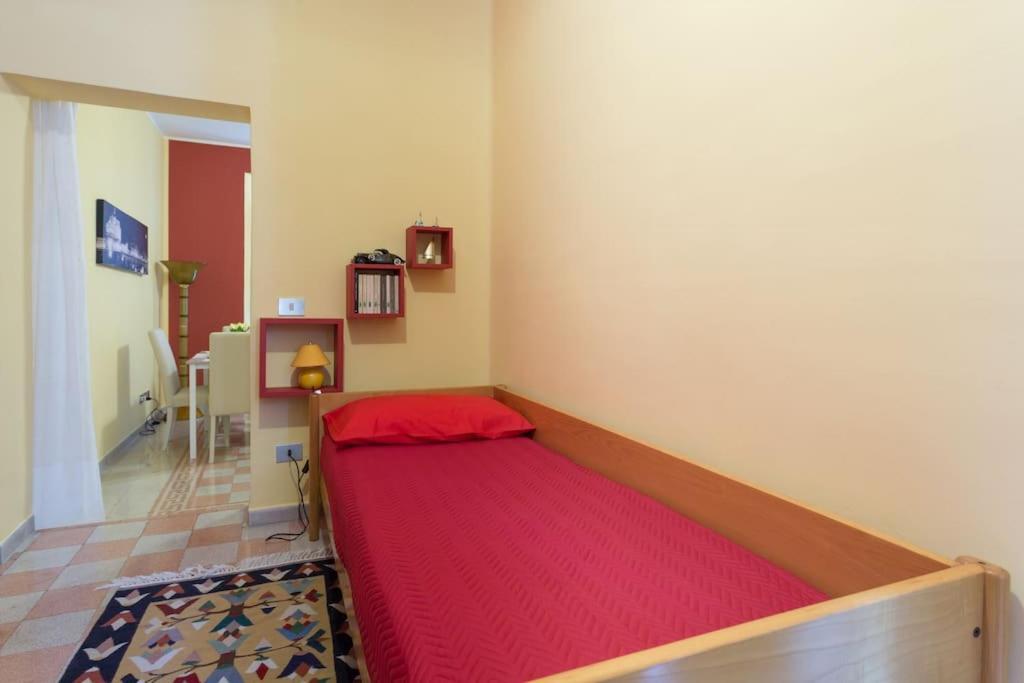 Il Profumo Del Lauro Apartment Перуджа Екстериор снимка