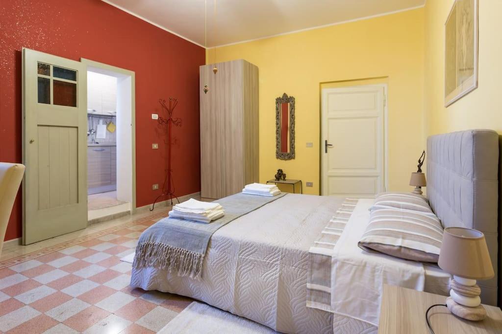Il Profumo Del Lauro Apartment Перуджа Екстериор снимка
