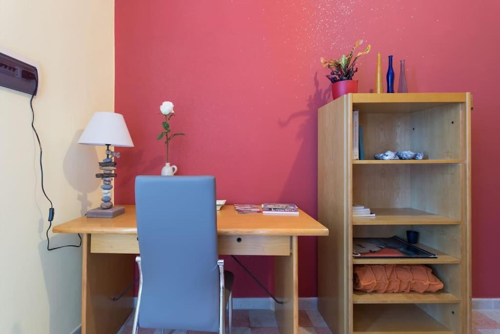 Il Profumo Del Lauro Apartment Перуджа Екстериор снимка
