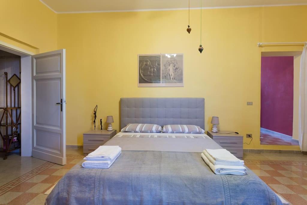 Il Profumo Del Lauro Apartment Перуджа Екстериор снимка
