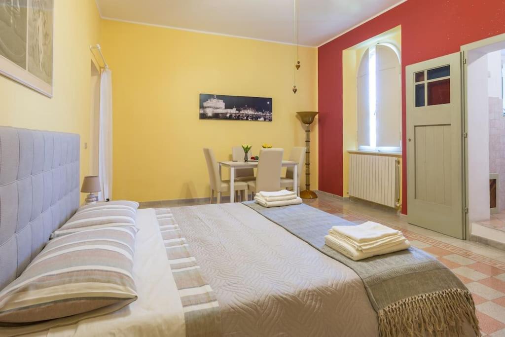 Il Profumo Del Lauro Apartment Перуджа Екстериор снимка