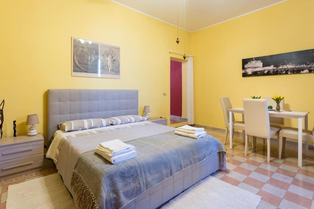 Il Profumo Del Lauro Apartment Перуджа Екстериор снимка