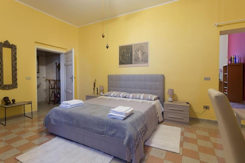 Il Profumo Del Lauro Apartment Перуджа Екстериор снимка