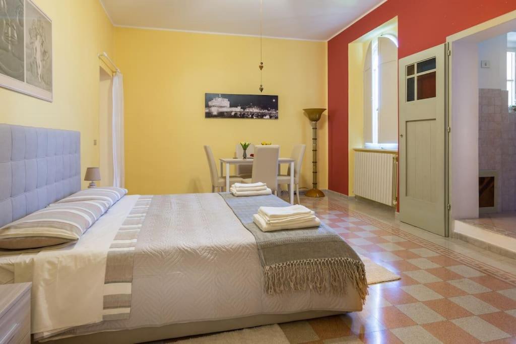 Il Profumo Del Lauro Apartment Перуджа Екстериор снимка