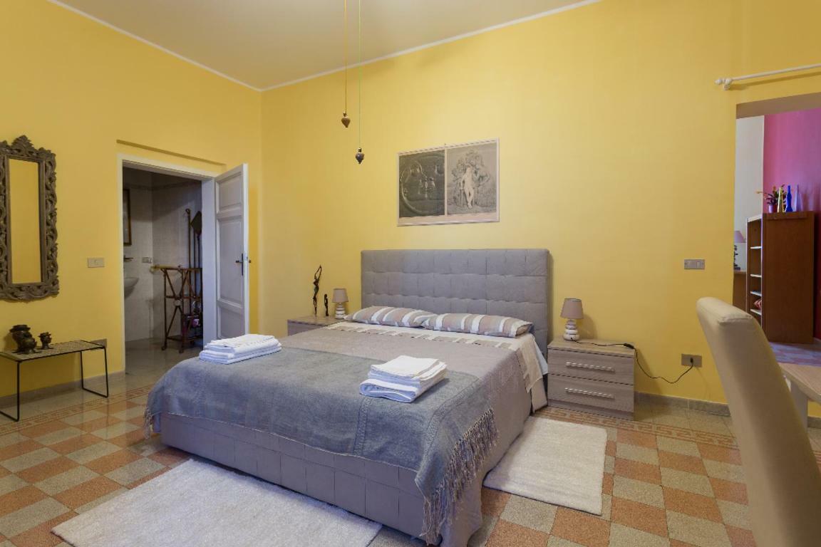 Il Profumo Del Lauro Apartment Перуджа Екстериор снимка